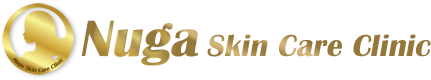 Nuga Skin Care Clinic Logo